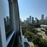 Квартира С Видом, Центр Варшавы